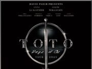 Cobertura: TOTO (São Paulo/SP)