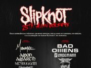 Cobertura: Knotfest Brasil 2024 – Dia II