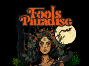 Fools Paradise volta ao jogo com emotiva e magnética “Deep Silent Moon”