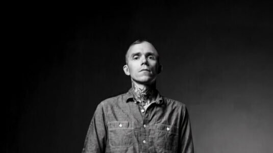 Entrevista: Jacob Bannon (Converge)