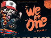 Cobertura: We Are One Tour 2024 (Curitiba/PR)