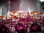 Cobertura: Dream Theater (Espoo/ Finlândia)
