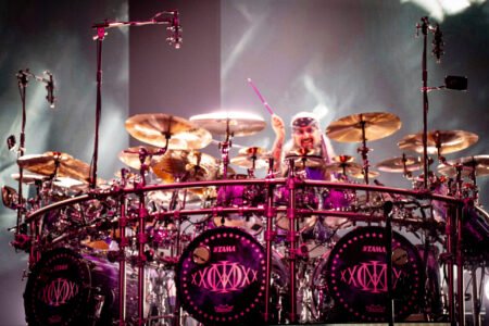 Cobertura: Dream Theater (Espoo/ Finlândia)