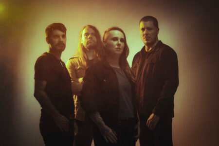 Humanal lança seu mais novo single, o impactante “Echoes of Ether”