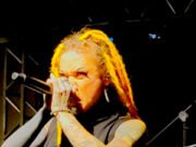 Cobertura: Infected Rain (São Paulo/SP)