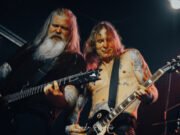 Cobertura: Enslaved (São Paulo/SP)