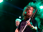 Cobertura: Evilcult,The Troops of Doom e ASPHYX (Belo Horizonte/MG)