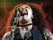 Cobertura: Krisiun x Crypta (Jaraguá do Sul/SC)