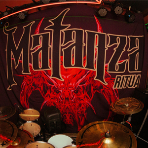 Cobertura: Matanza Ritual 2024 (Blumenau/SC)