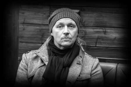 Entrevista: Janne Markus (The Man-Eating Tree)