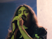 Cobertura: Alcest (Helsinque / FI)
