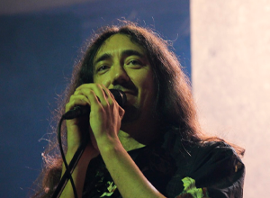 Cobertura: Alcest (Helsinque / FI)