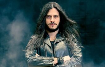 Entrevista: Federico Mondelli (Frozen Crown)