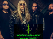 Cobertura: Hypocrisy, Torture Squad e Siegrid Ingrid (São Paulo/SP)