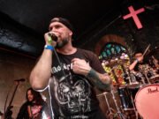 Cobertura: Matanza Inc (São Paulo/SP)