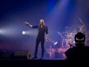 Cobertura: Raskasta Joulua (Helsinque / FI)