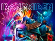 Cobertura: Iron Maiden (São Paulo/SP)