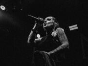 Cobertura: JINJER, Ammit e Heaven Shall Burn (Belo Horizonte/MG)