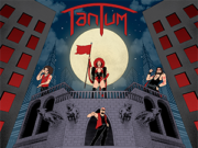 Tantum apresenta um novo capítulo da sua história e lança o novo EP “Redflag”