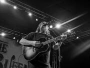 Cobertura: The White Buffalo (Curitiba/PR)