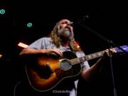 Cobertura: The White Buffalo (Belo Horizonte/MG)