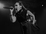 Cobertura: JINJER e Heaven Shall Burn (Curitiba/PR)