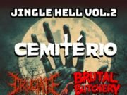 Produtora Bruxa Verde encerra o ano com segunda edição do festival Jingle Hell em Florianópolis