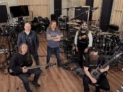 Está chegando a vez da lenda do Prog Metal, Dream Theater, desembarcar no Brasil