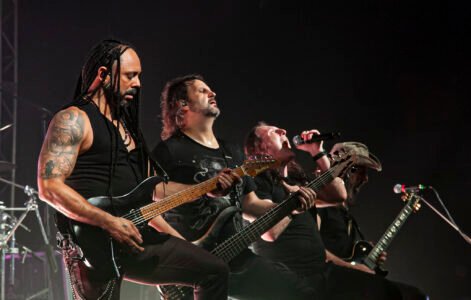Cobertura: Angra – Tour Temple of Shadows (Curitiba/PR)