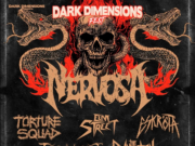 Dark Dimensions Fest estreia com lineup de peso para celebrar 25 anos de história
