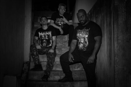 Entrevista: Gutted Souls (Rio de Janeiro/RJ)