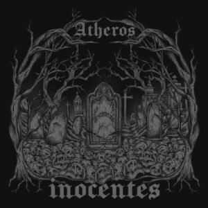 Atheros lança seu primeiro single “Inocentes”