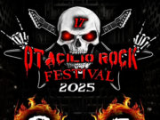 Otacílio Rock Festival confirma sua 17ª edição, confira o cast!