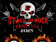 Otacílio Rock Festival confirma sua 17ª edição, confira o cast!