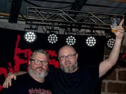 Cobertura: Butcher Extreme Fest (Dona Emma/SC)