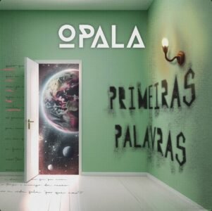 O Pala inicia 2025 lançando o novo single “Primeiras Palavras”