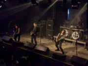 Cobertura: Rotting Christ (Curitiba/PR)