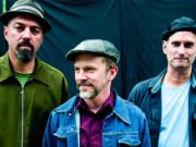 Cobertura: Vapors of Morphine (São Paulo/SP)