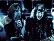 Ancient: Lenda do Black metal norueguês vem pela primeira vez a Curitiba em abril