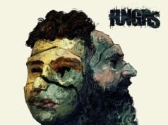 Resenha: Simbiose – Hungrs (2025)