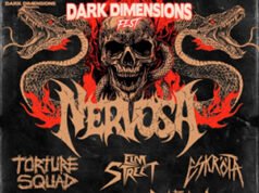 Cobertura: Dark Dimensions Fest (São Paulo/SP)