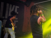 Cobertura: Uprising & Forgiving Tour (Blumenau/SC)