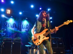 Do Deep Purple ao Black Country Communion: cinco músicas para entender Glenn Hughes antes do show em Curitiba