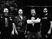 Matanza Ritual traz aclamada turnê do novo álbum para Curitiba