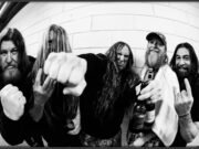 Obituary reagenda turnê na América Latina em 2026; Curitiba segue na rota dos americanos