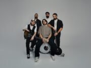 Banda portuguesa Wildchains questiona a morte em “Another Lie”