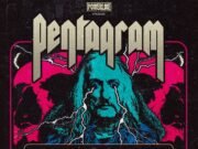 Pentagram volta ao Brasil para apresentações em Curitiba e São Paulo
