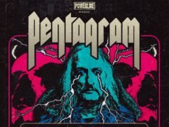 Pentagram volta ao Brasil para apresentações em Curitiba e São Paulo