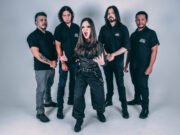 Able to Return lança lyric video de “Silent Storm” com importante reflexão sobre a busca por liberdade da dependência emocional