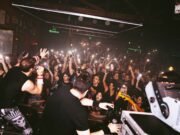 Cobertura: Bruno Sutter Executa 50 anos de Iron Maiden (Blumenau/SC)